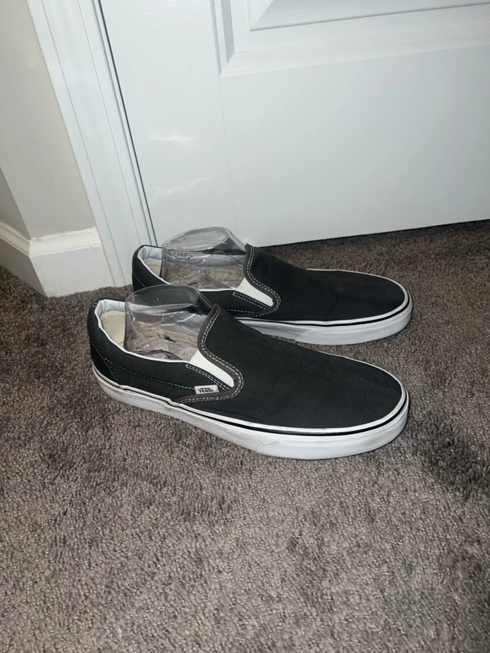 Vans classic Slip On Shoes